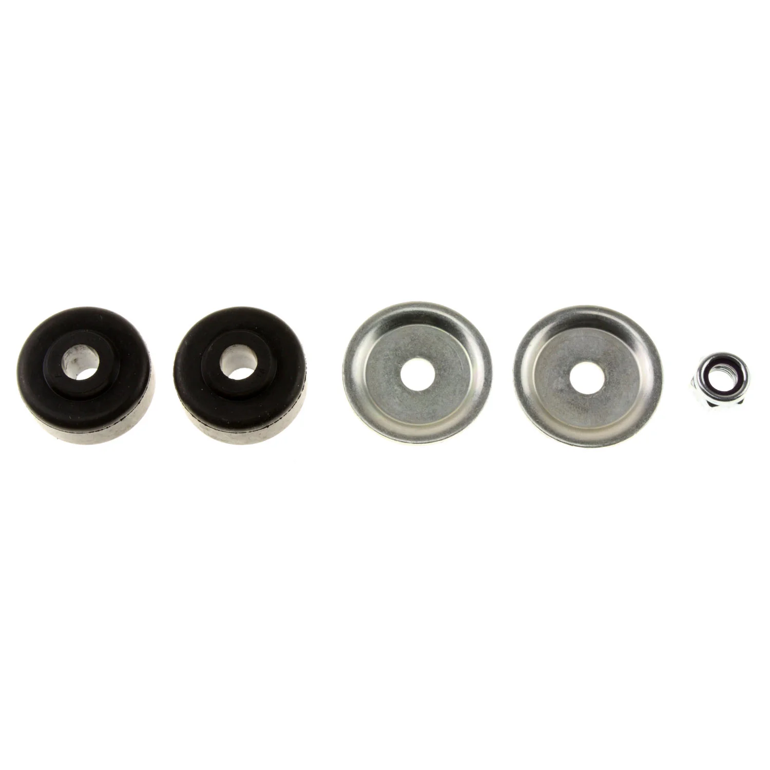 Bilstein - B6 4600 - Suspension Shock Absorber - Image 2