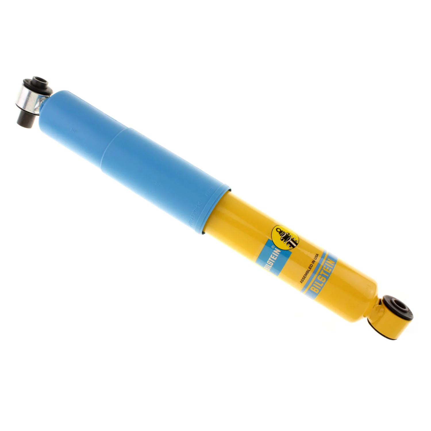 Bilstein - B6 4600 - Suspension Shock Absorber