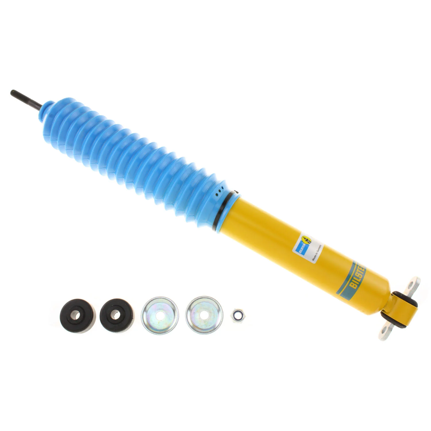 Bilstein - B6 4600 - Suspension Shock Absorber