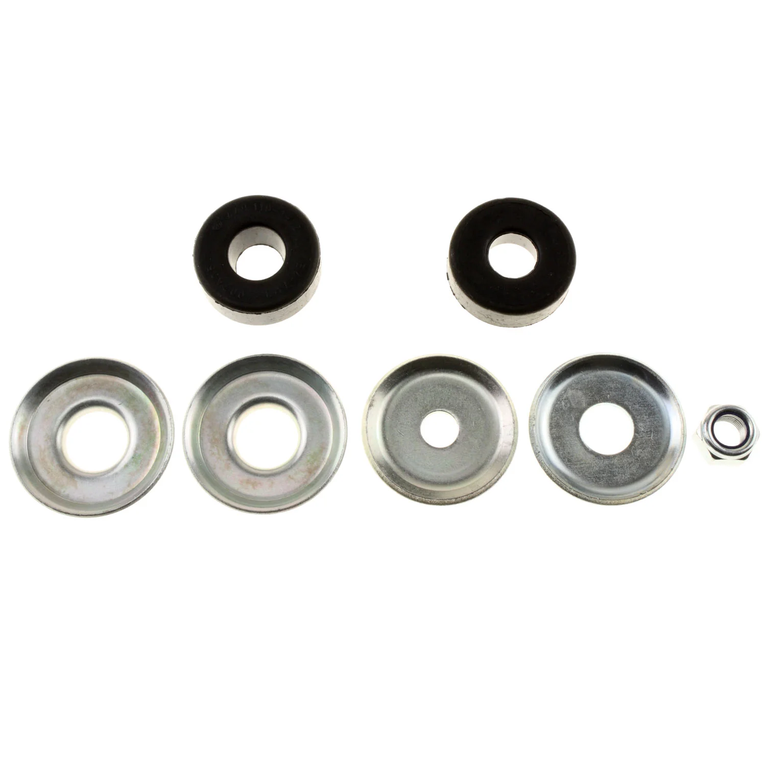 Bilstein - B6 4600 - Suspension Shock Absorber - Image 2