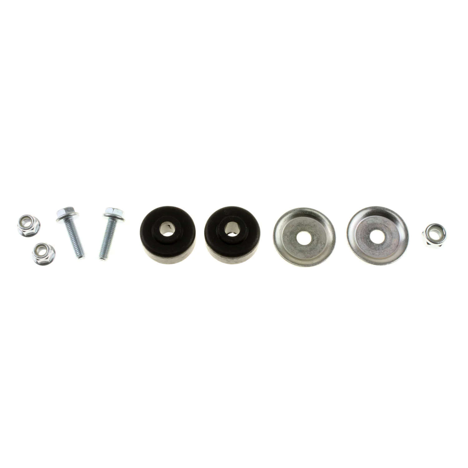 Bilstein - B6 4600 - Suspension Shock Absorber - Image 2