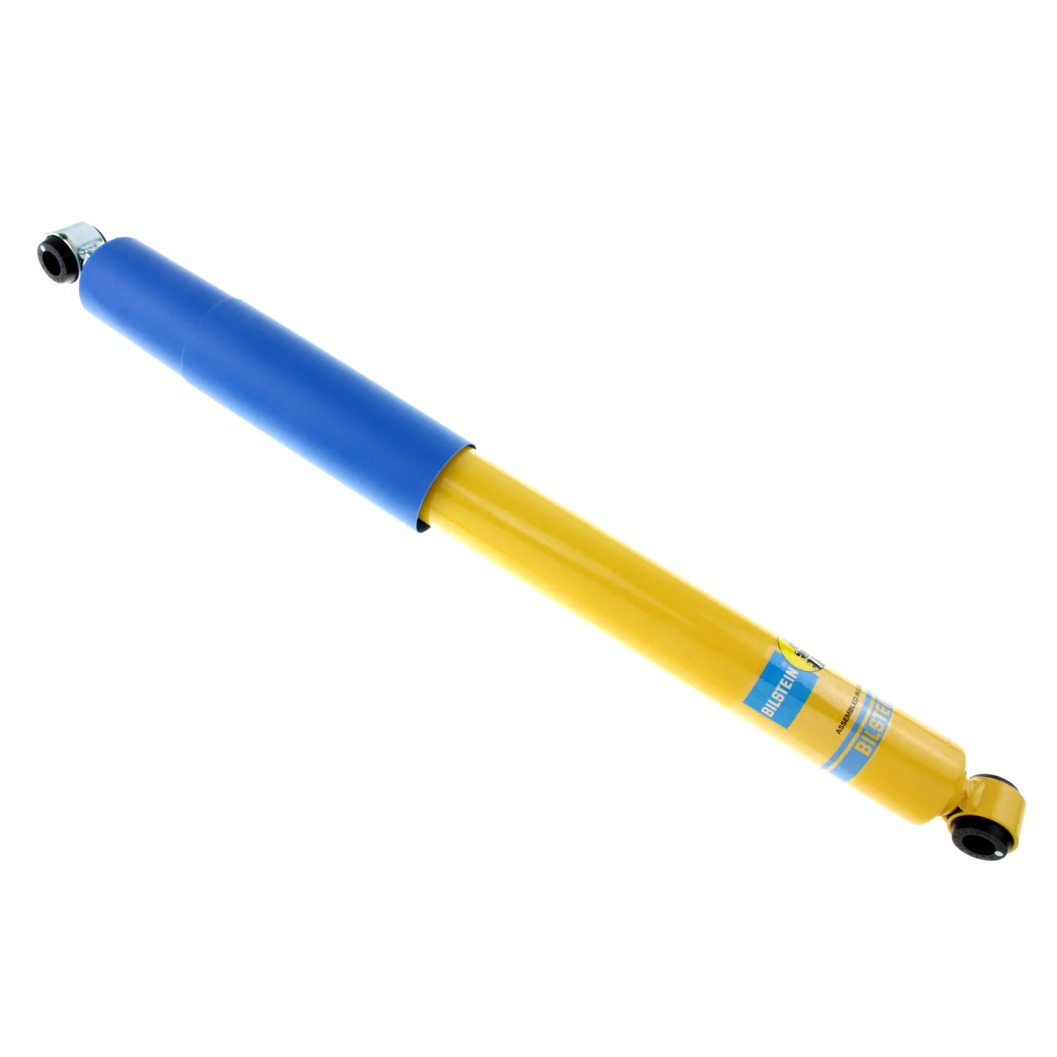 Bilstein - B6 4600 - Suspension Shock Absorber