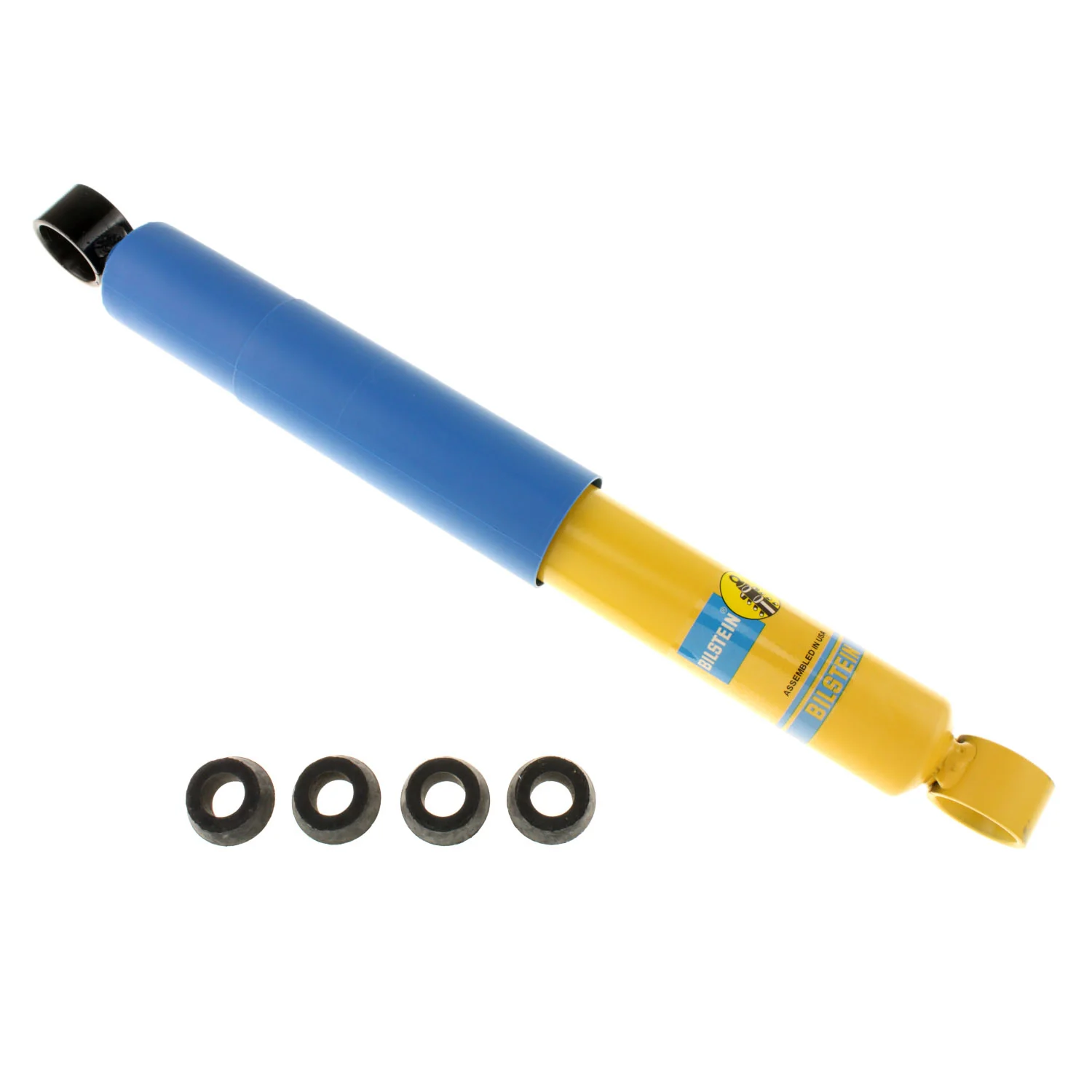Bilstein - B6 4600 - Suspension Shock Absorber