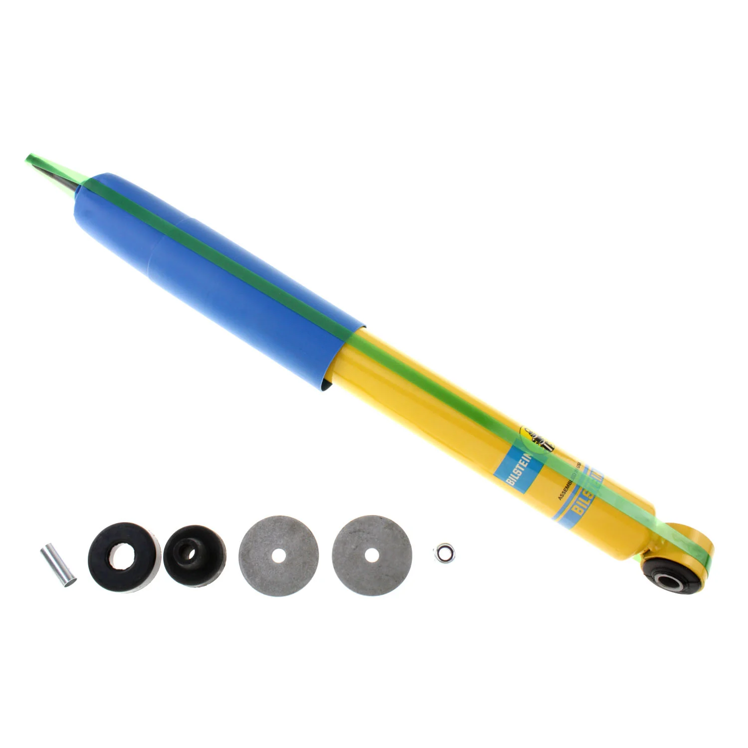 Bilstein - B6 4600 - Suspension Shock Absorber