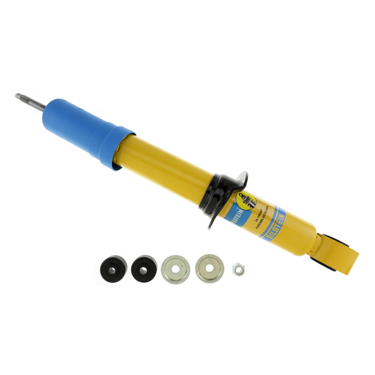 Bilstein - B6 4600 - Suspension Shock Absorber