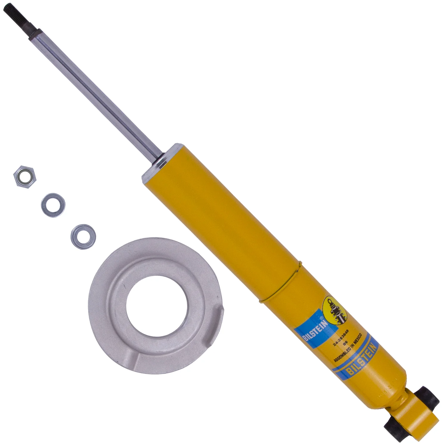 Bilstein - B6 - Suspension Shock Absorber
