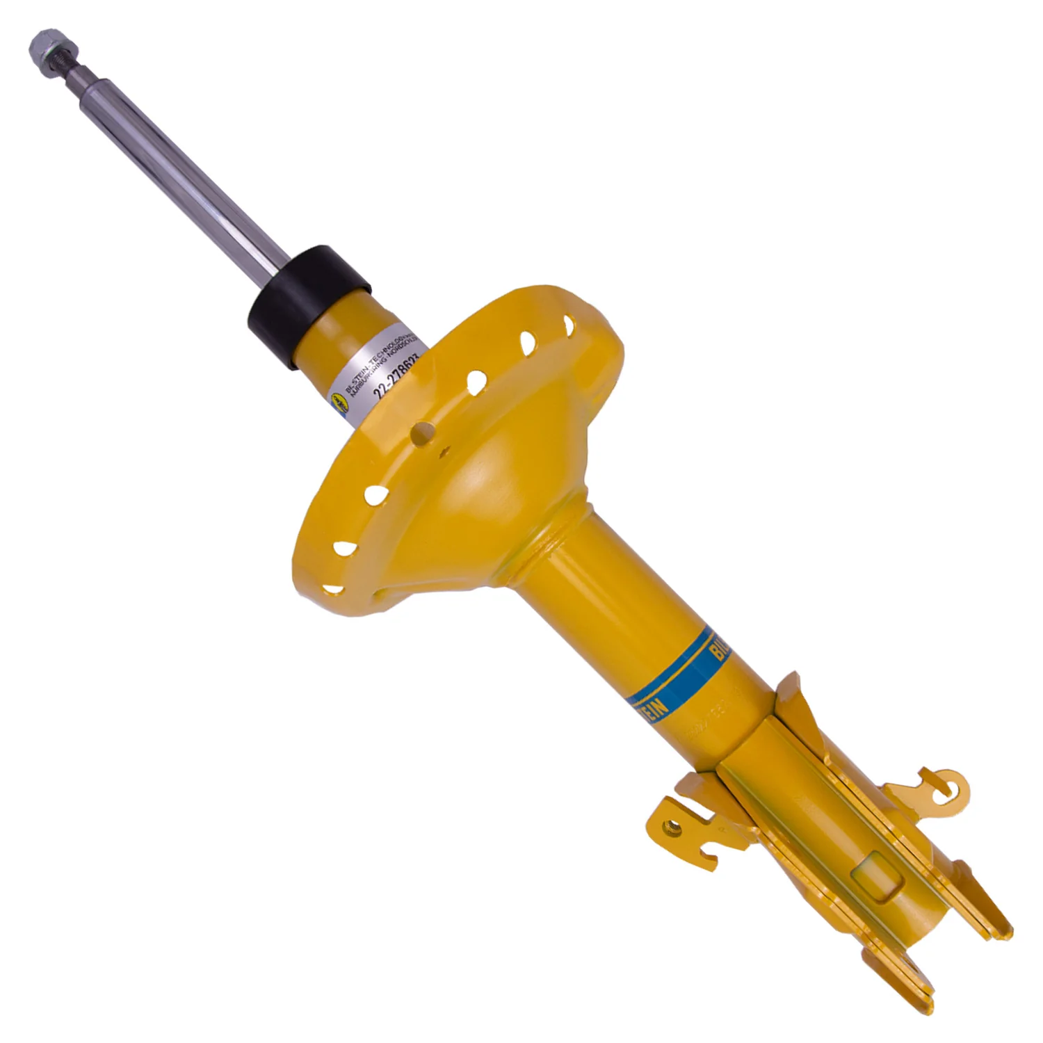 Bilstein - B6 - Suspension Strut Assembly - Image 4