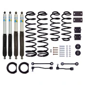 Bilstein - B8 5100 Lift Kit - Suspension Lift Kit - Image 6
