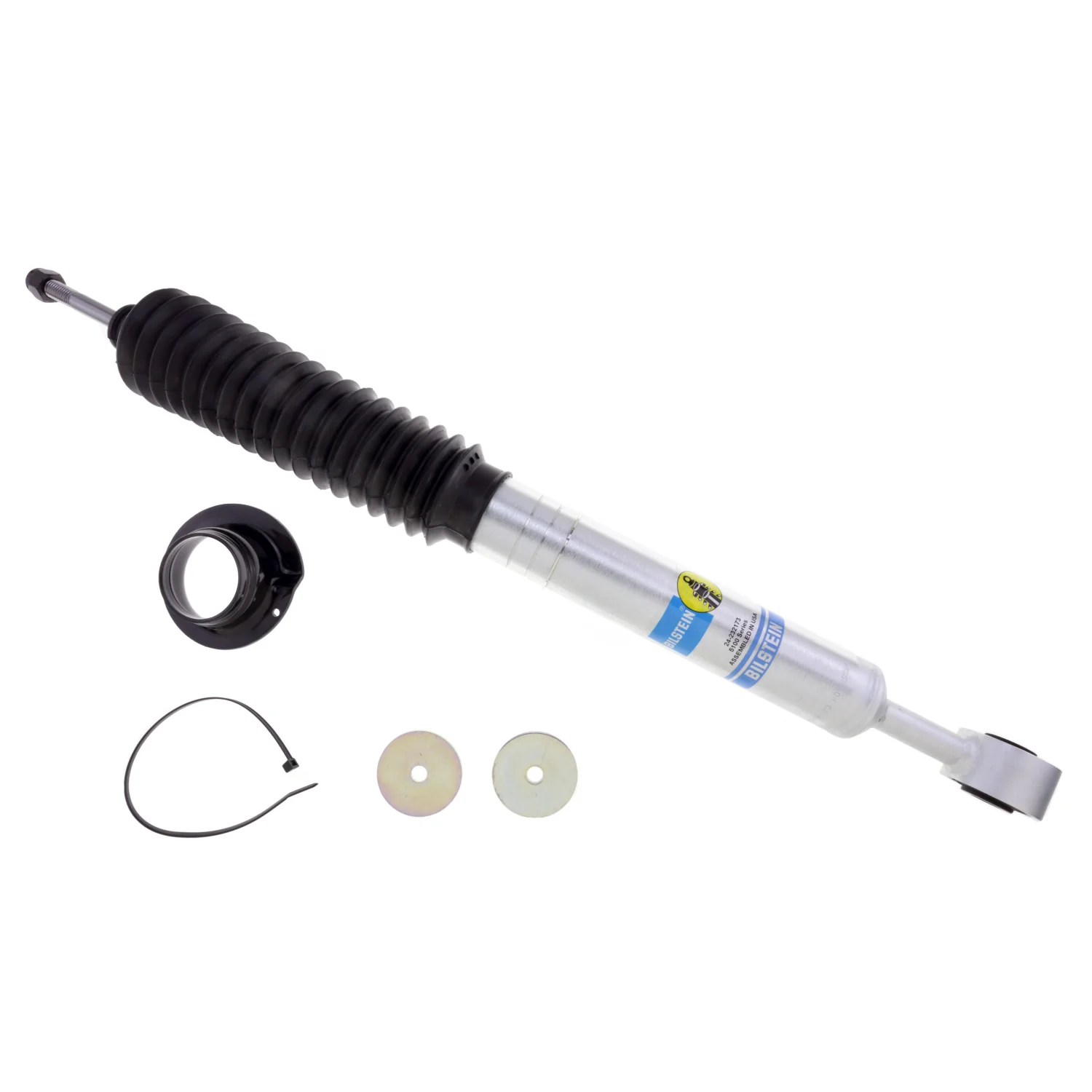 Bilstein - B8 5100 (Ride Height Adjustable) - Suspension Shock Absorber