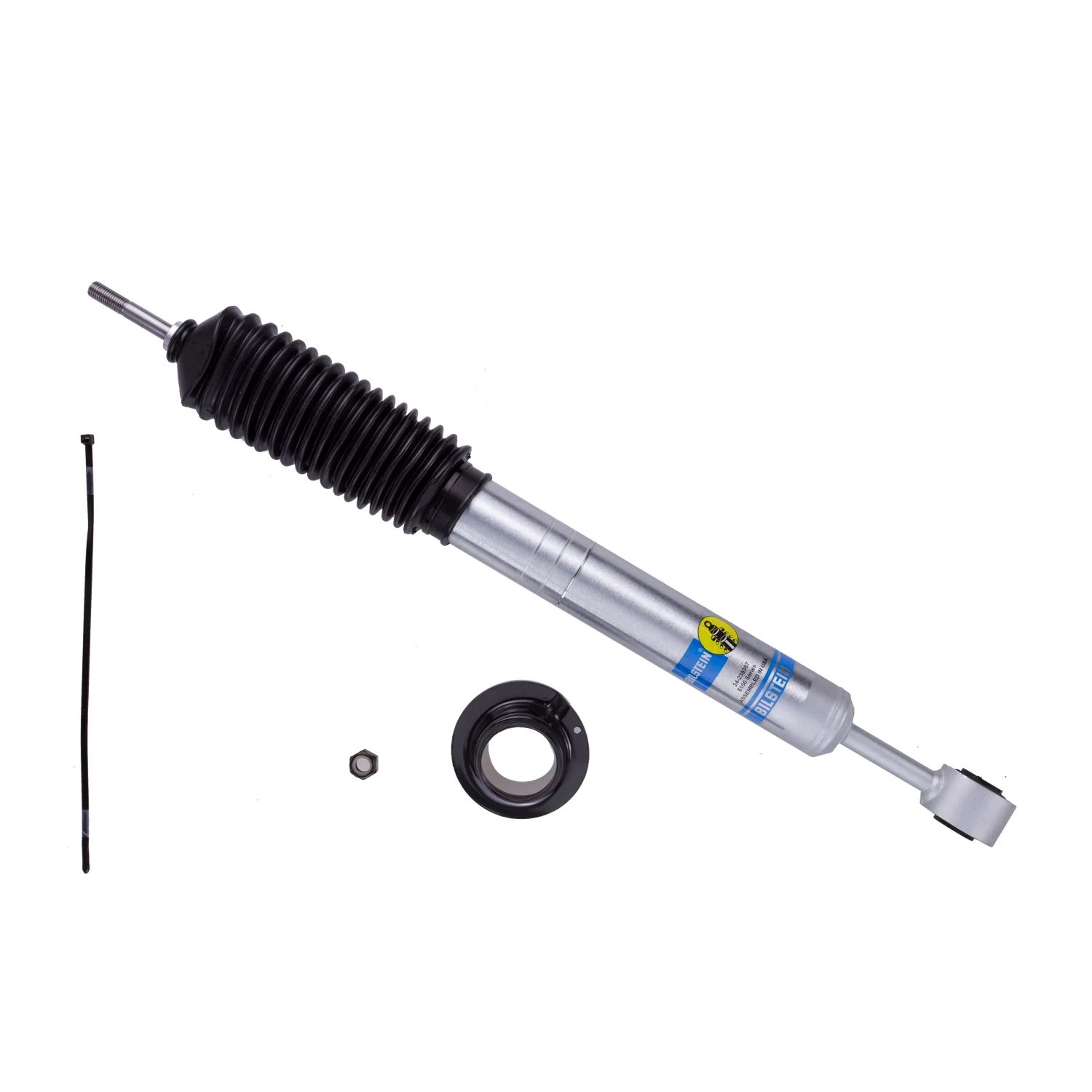 Bilstein - B8 5100 (Ride Height Adjustable) - Suspension Shock Absorber