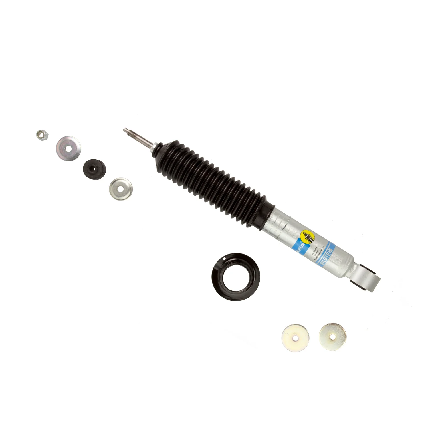 Bilstein - B8 5100 (Ride Height Adjustable) - Suspension Shock Absorber