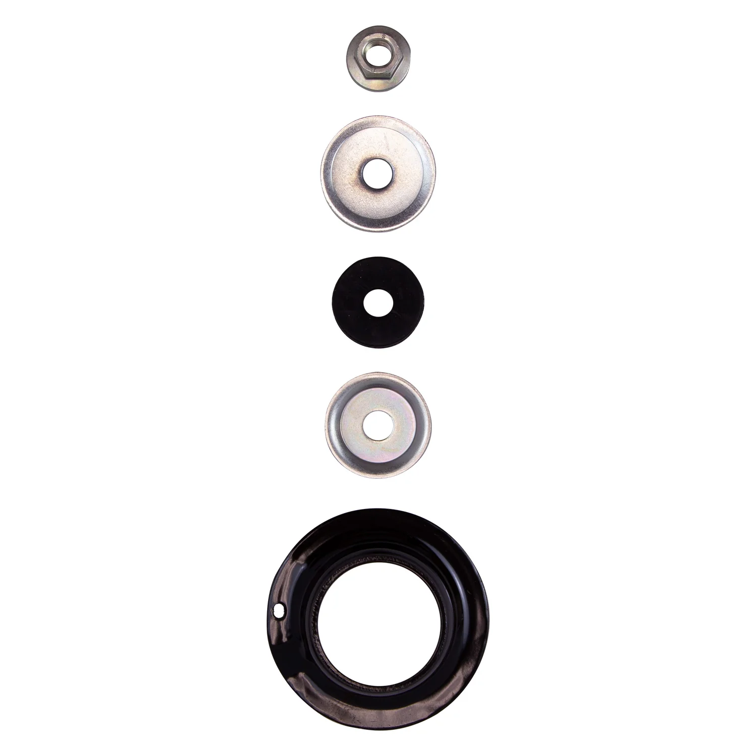 Bilstein - B8 5100 (Ride Height Adjustable) - Suspension Shock Absorber - Image 2