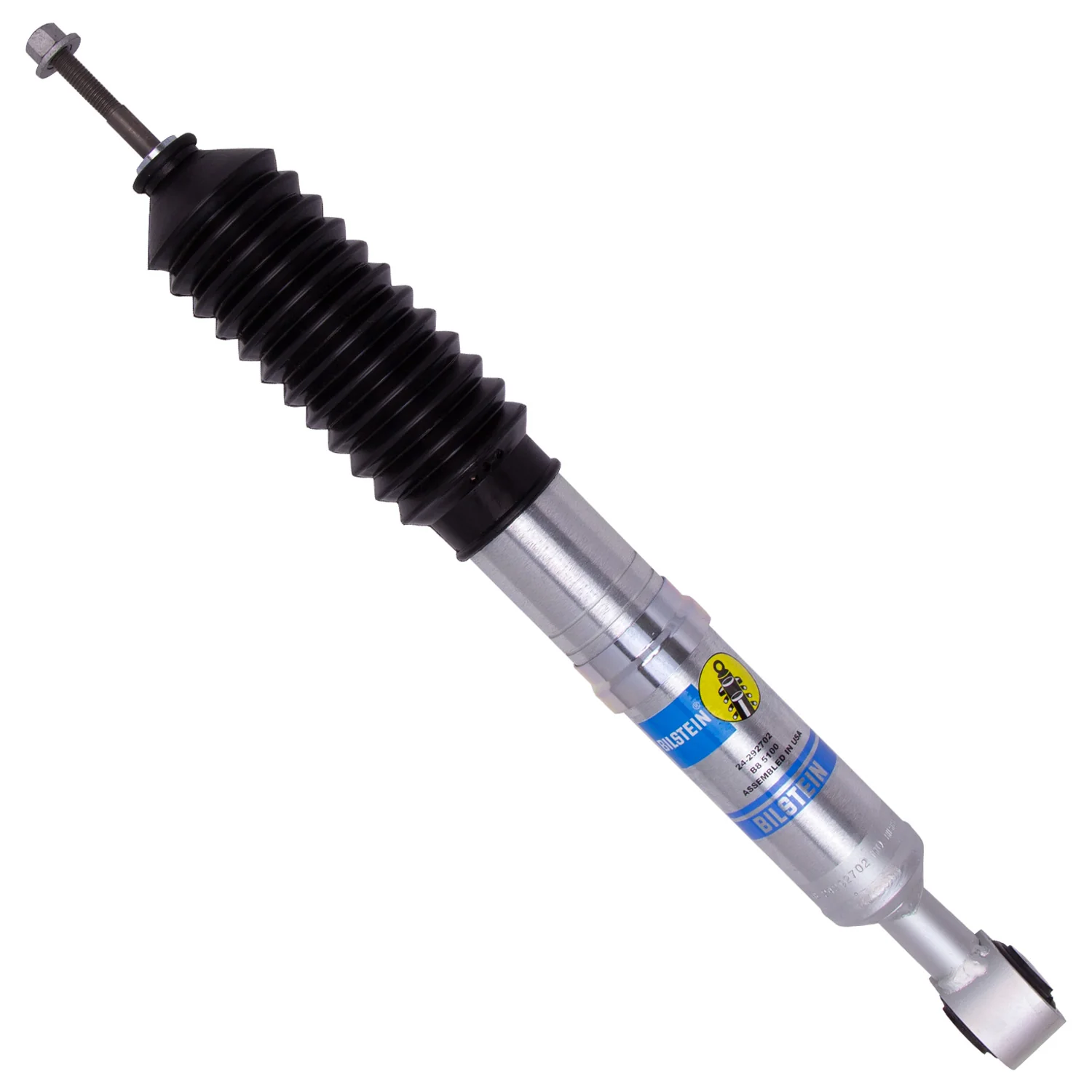 Bilstein - B8 5100 (Ride Height Adjustable) - Suspension Shock Absorber - Image 4