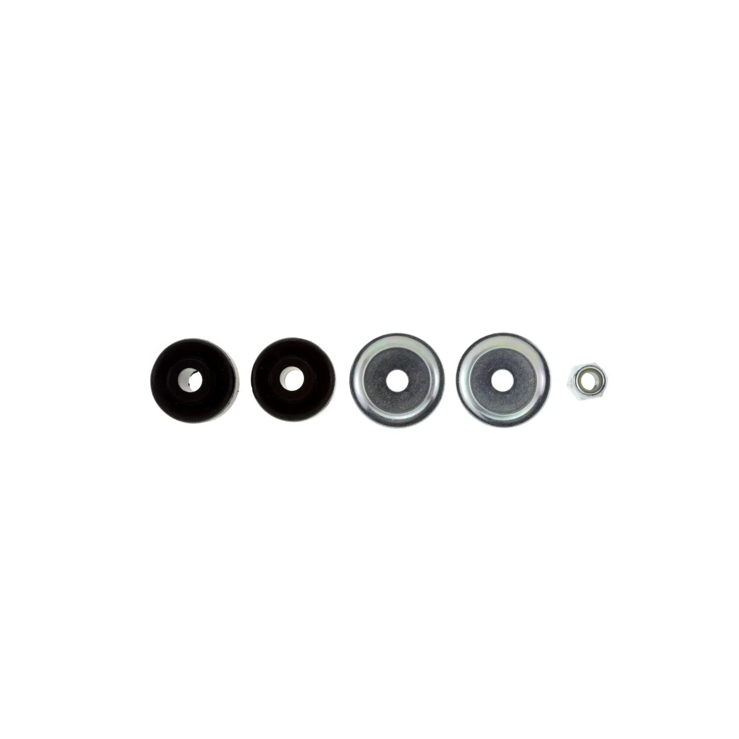Bilstein - B8 5100 - Suspension Shock Absorber - Image 2
