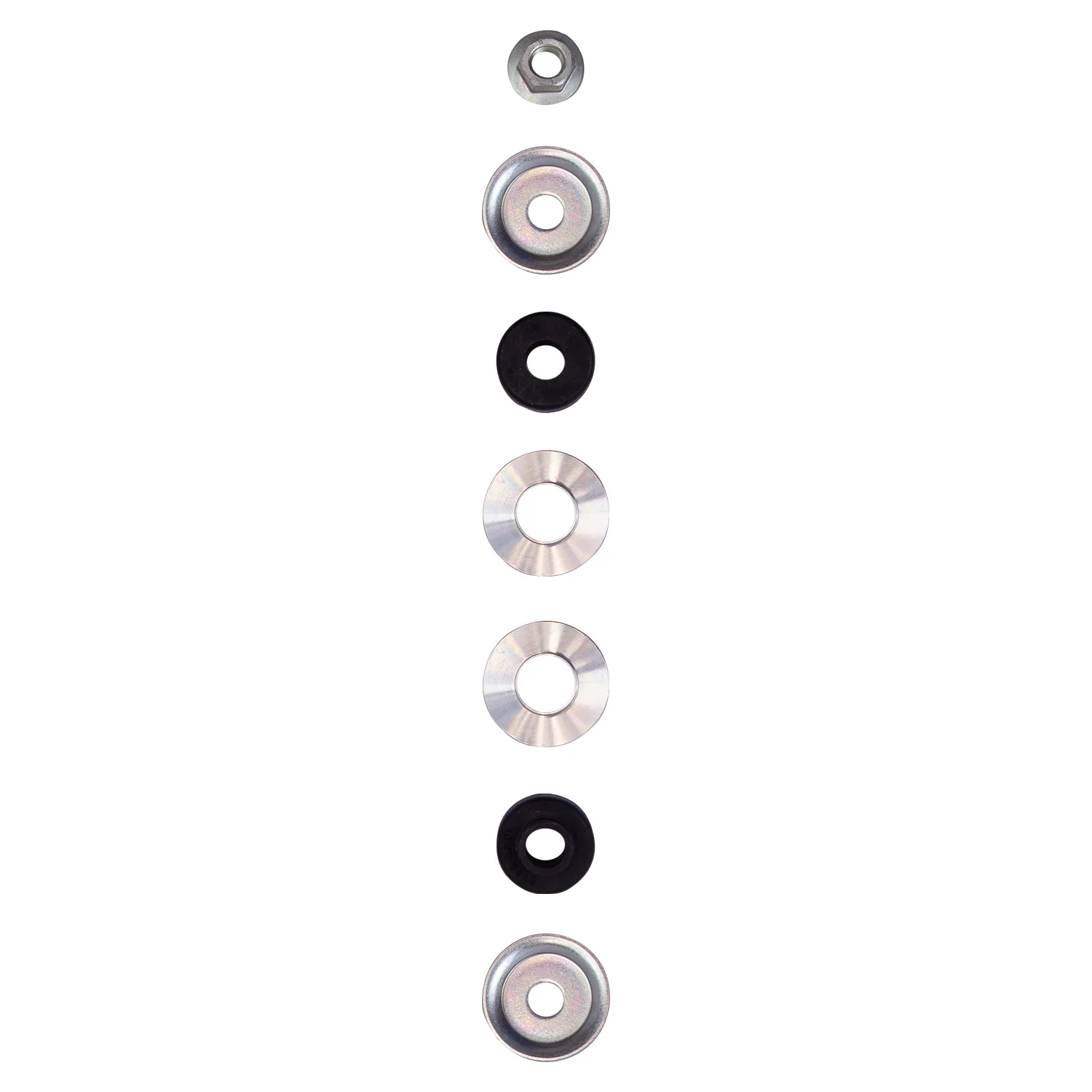 Bilstein - B8 5100 - Suspension Shock Absorber - Image 2