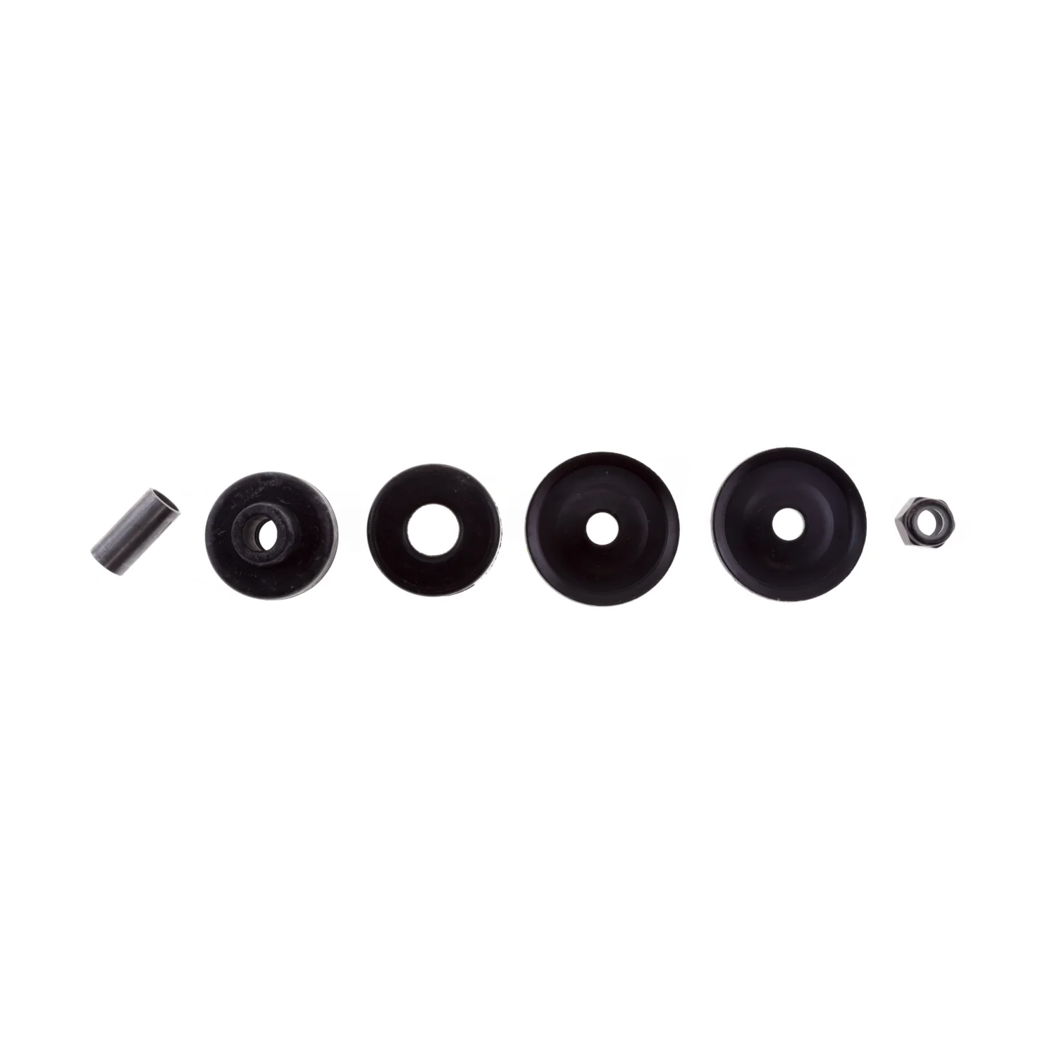 Bilstein - B8 5100 - Suspension Shock Absorber - Image 2