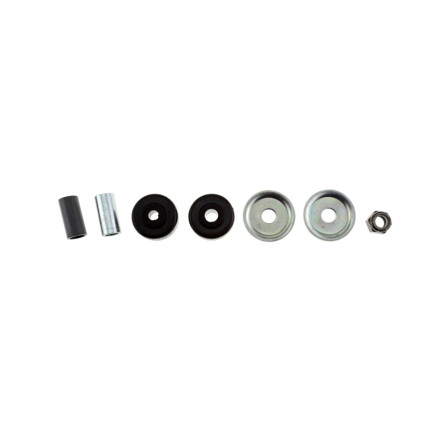 Bilstein - B8 5125 - Suspension Shock Absorber - Image 2