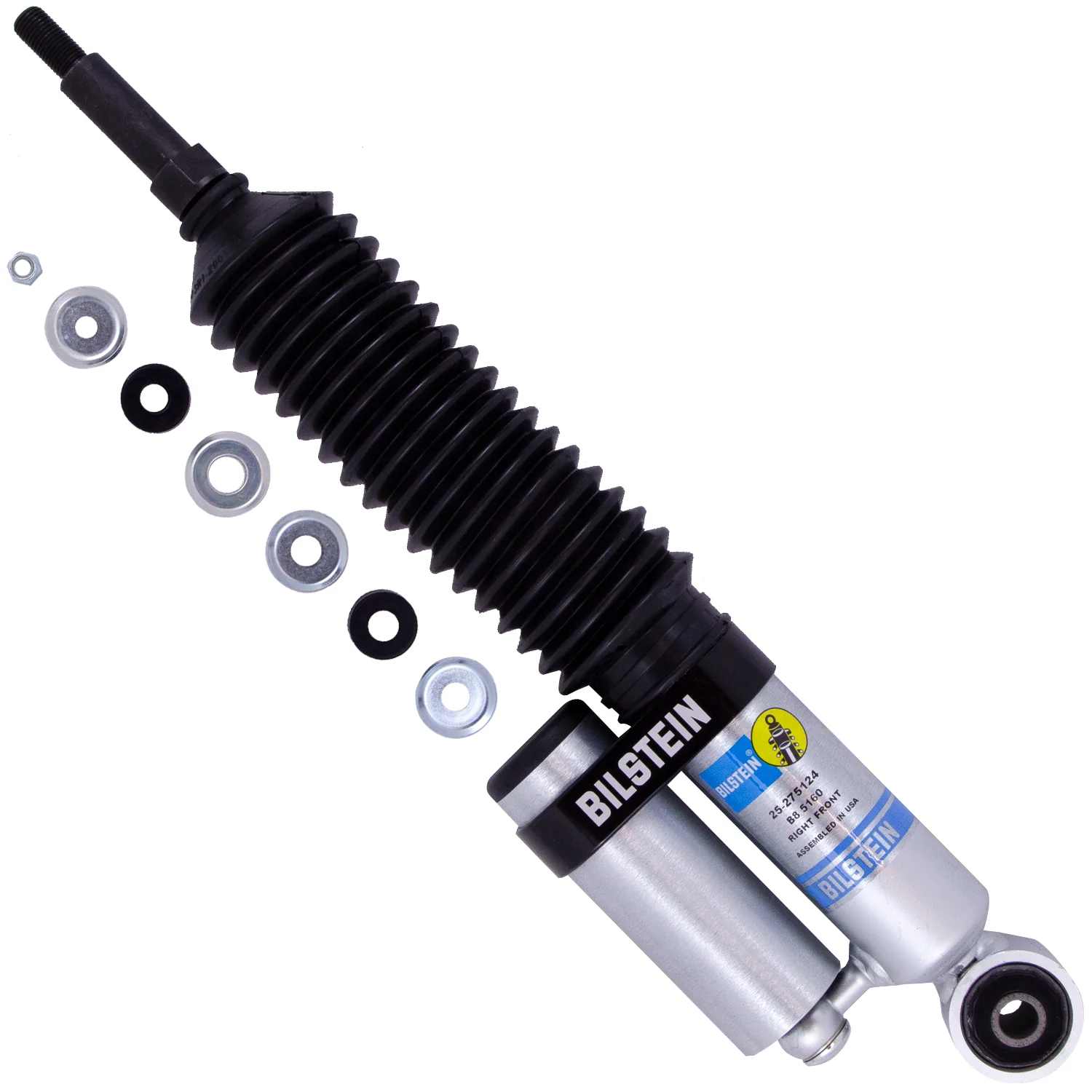 Bilstein - B8 5160 - Suspension Shock Absorber