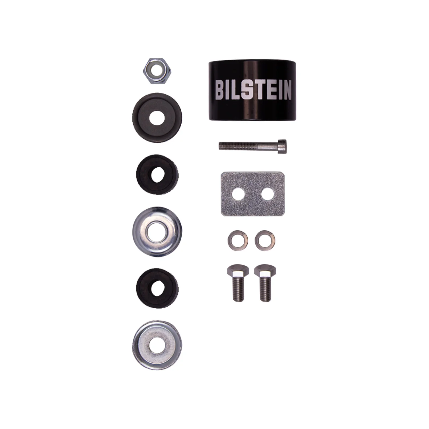 Bilstein - B8 5160 - Suspension Shock Absorber - Image 2