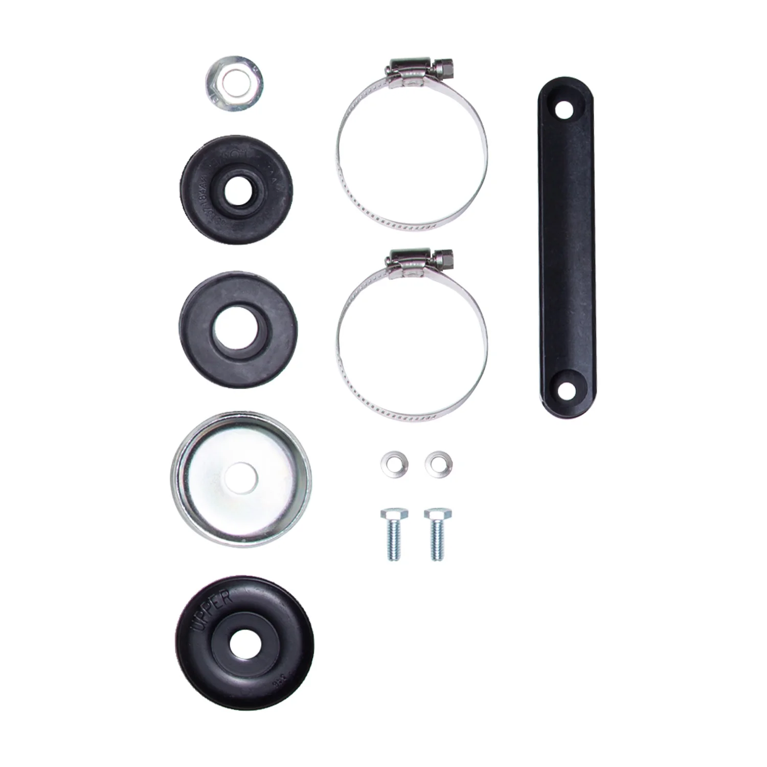 Bilstein - B8 5160 - Suspension Shock Absorber - Image 2