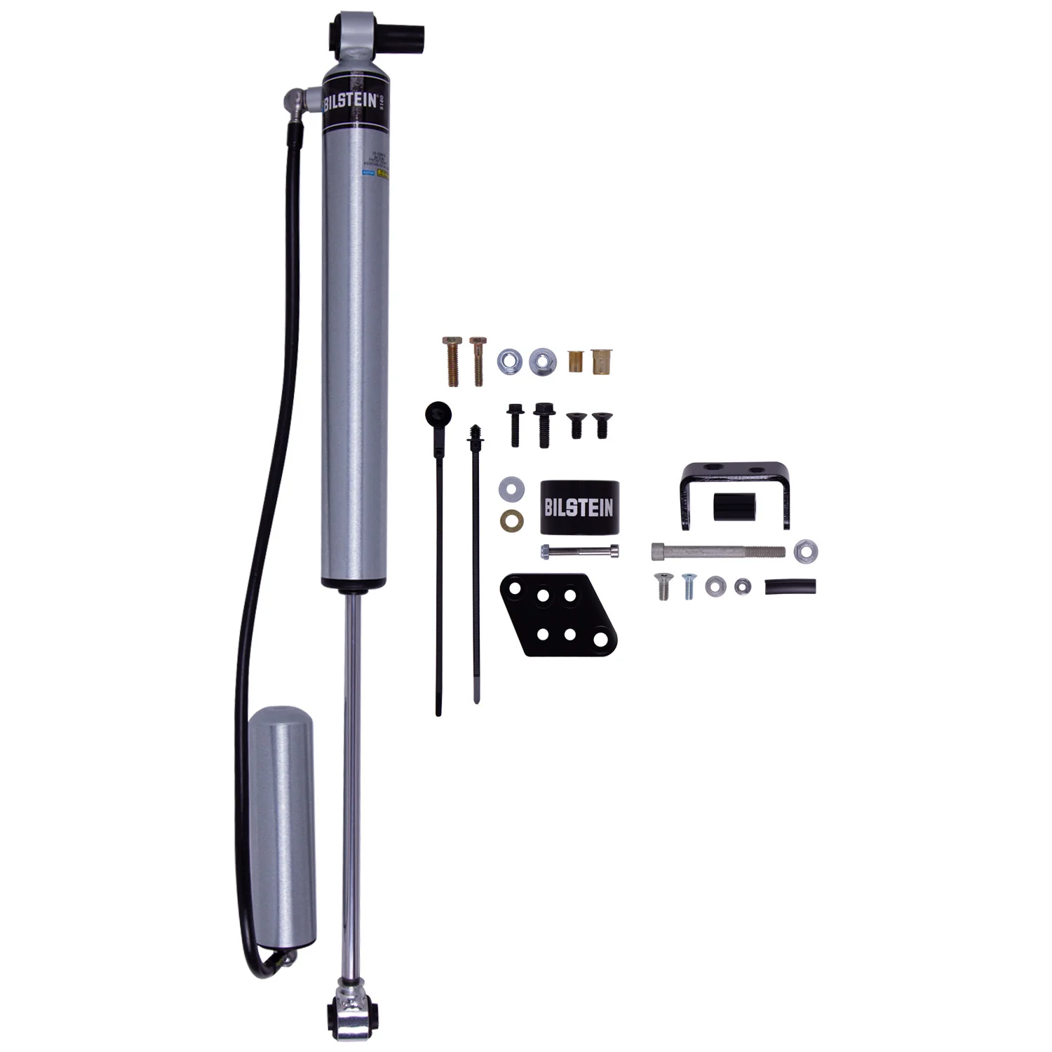 Bilstein - B8 5160 - Suspension Shock Absorber