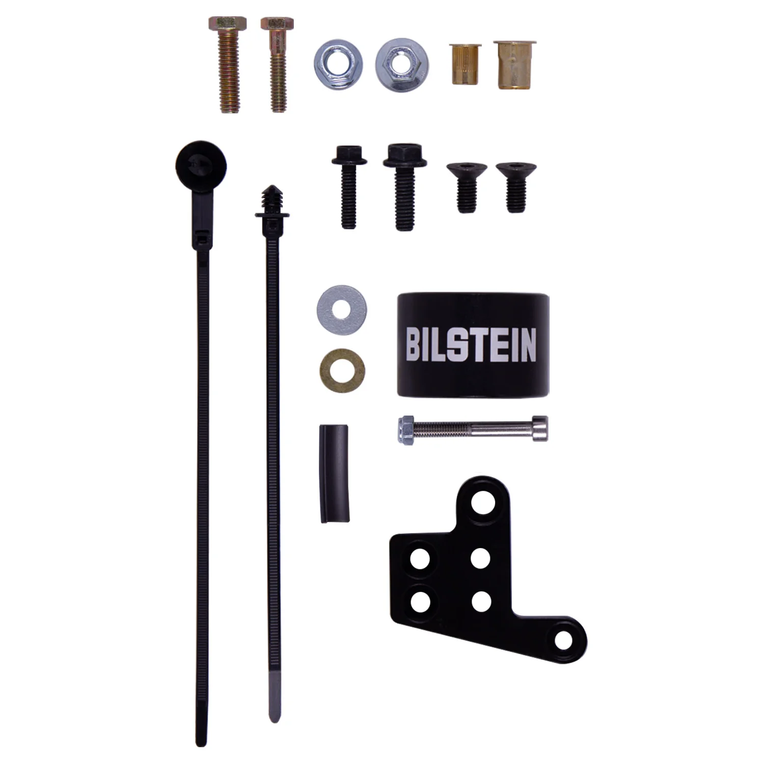 Bilstein - B8 5160 - Suspension Shock Absorber - Image 2