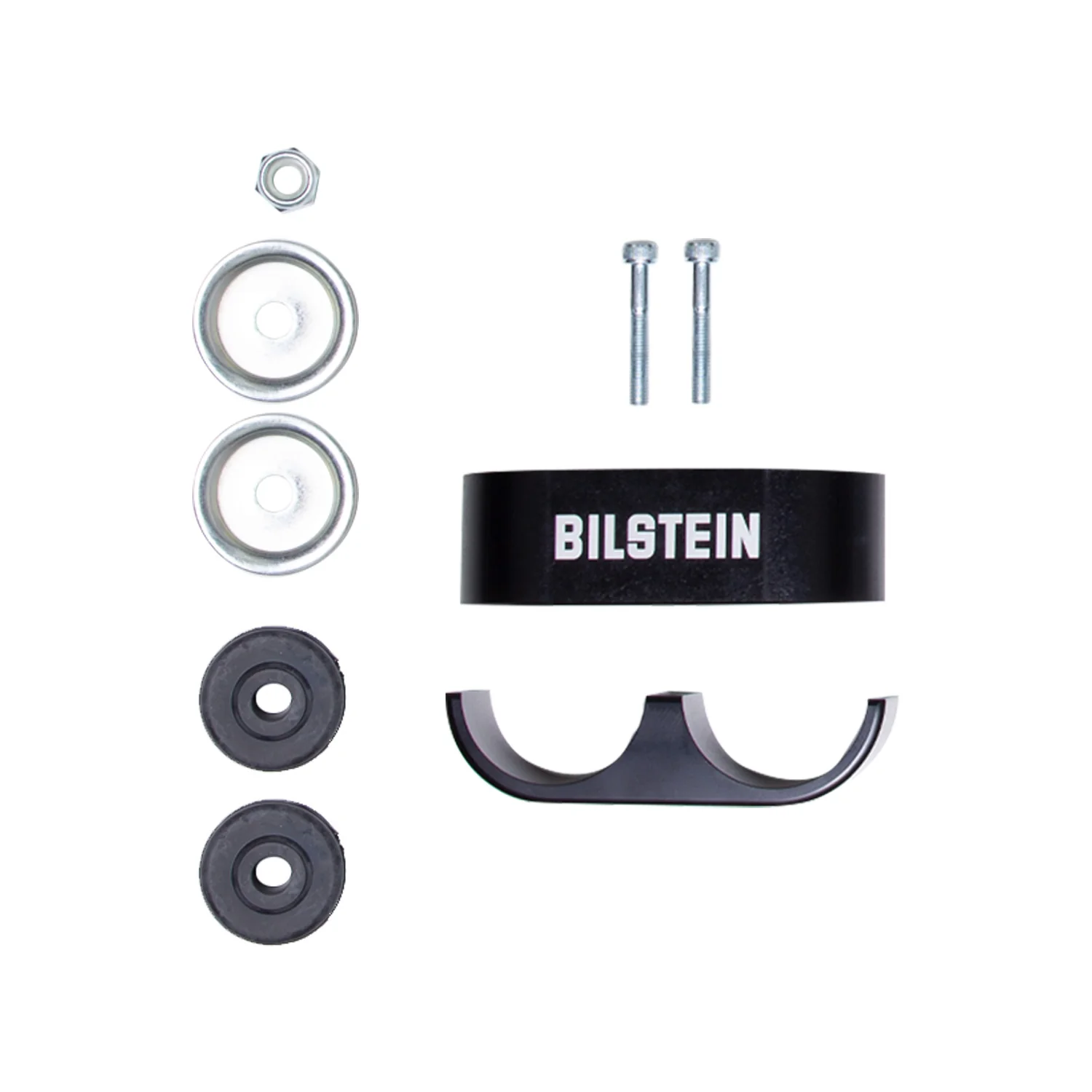 Bilstein - B8 5160 - Suspension Shock Absorber - Image 2