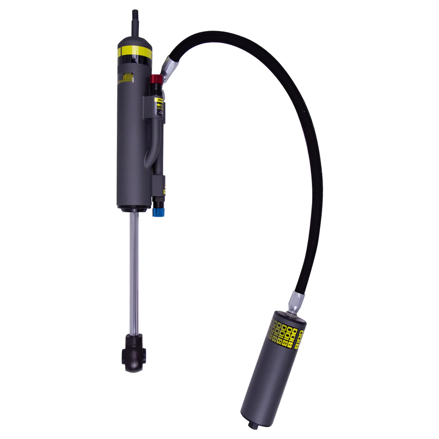 Bilstein - B8 8100 (Bypass) - Suspension Shock Absorber - Image 5