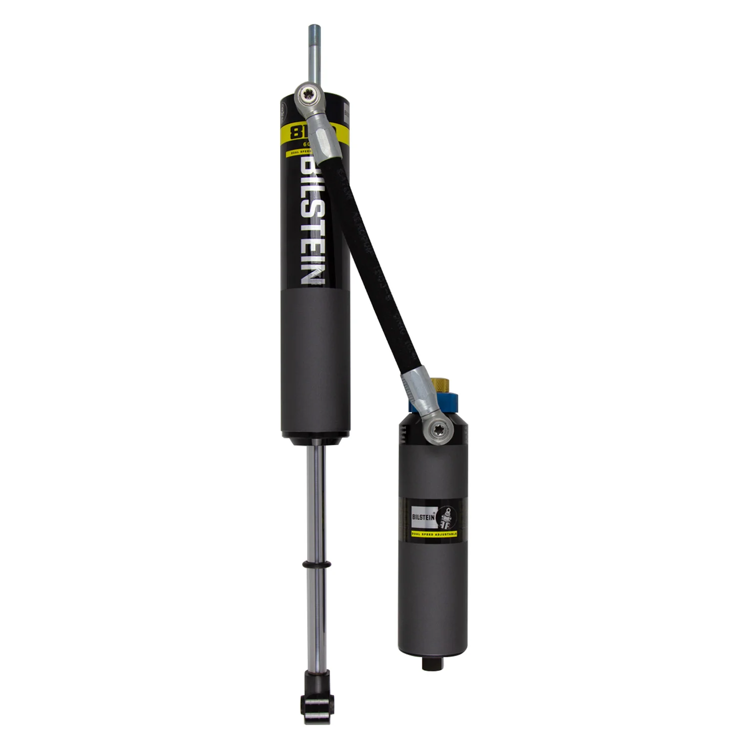 Bilstein - B8 8100 (DSA) - Suspension Shock Absorber - Image 6