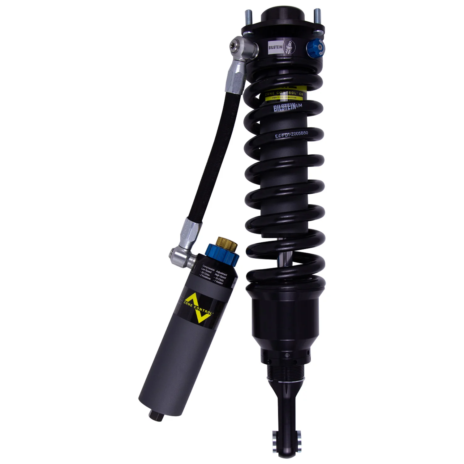 Bilstein - B8 8112 (ZoneControl CR DSA+) - Front Left Corner Module - Image 4