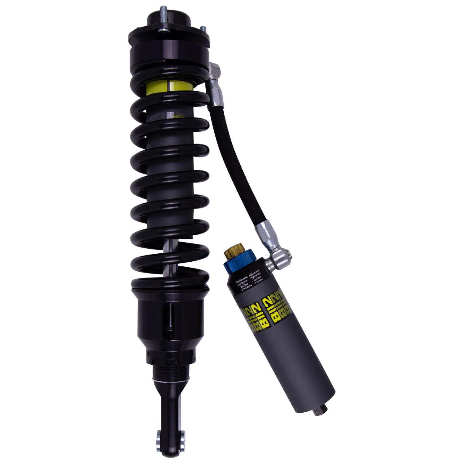 Bilstein - B8 8112 (ZoneControl CR DSA+) - Front Left Corner Module - Image 5