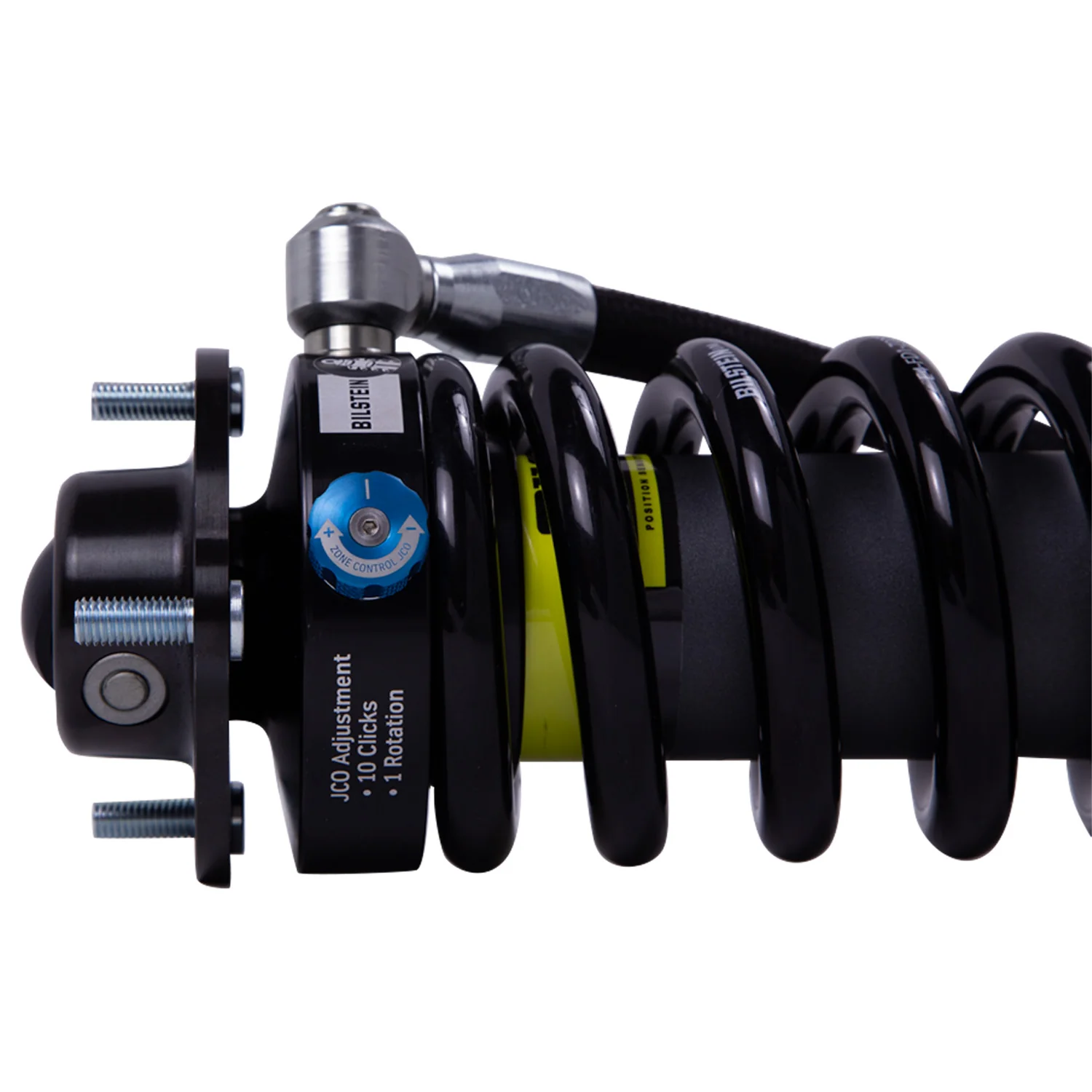 Bilstein - B8 8112 (ZoneControl CR DSA+) - Front Left Corner Module - Image 6
