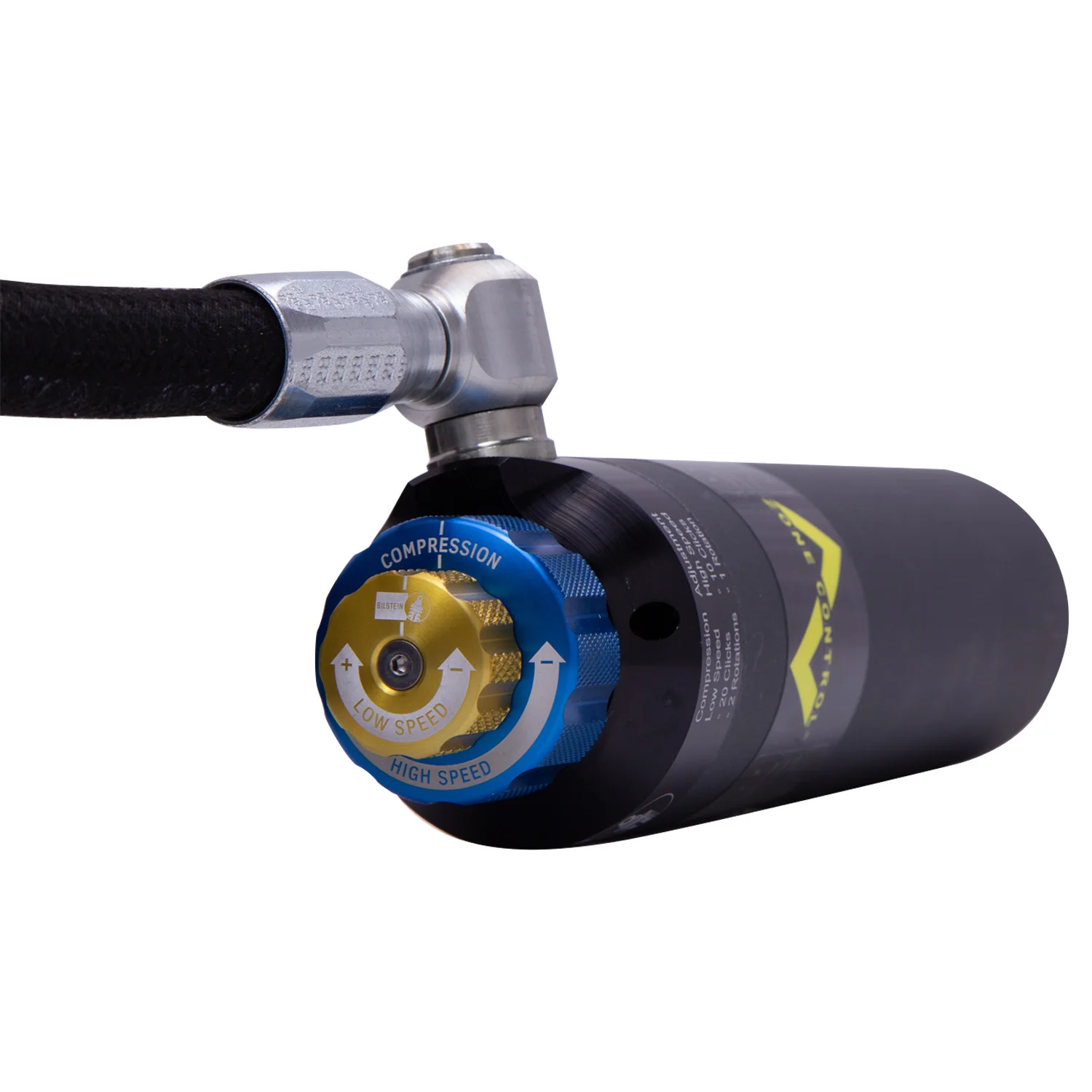 Bilstein - B8 8112 (ZoneControl CR DSA+) - Front Left Corner Module - Image 7