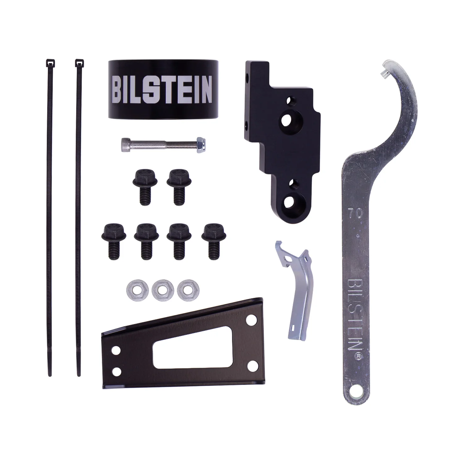 Bilstein - B8 8112 (ZoneControl CR DSA+) - Front Right Corner Module - Image 2