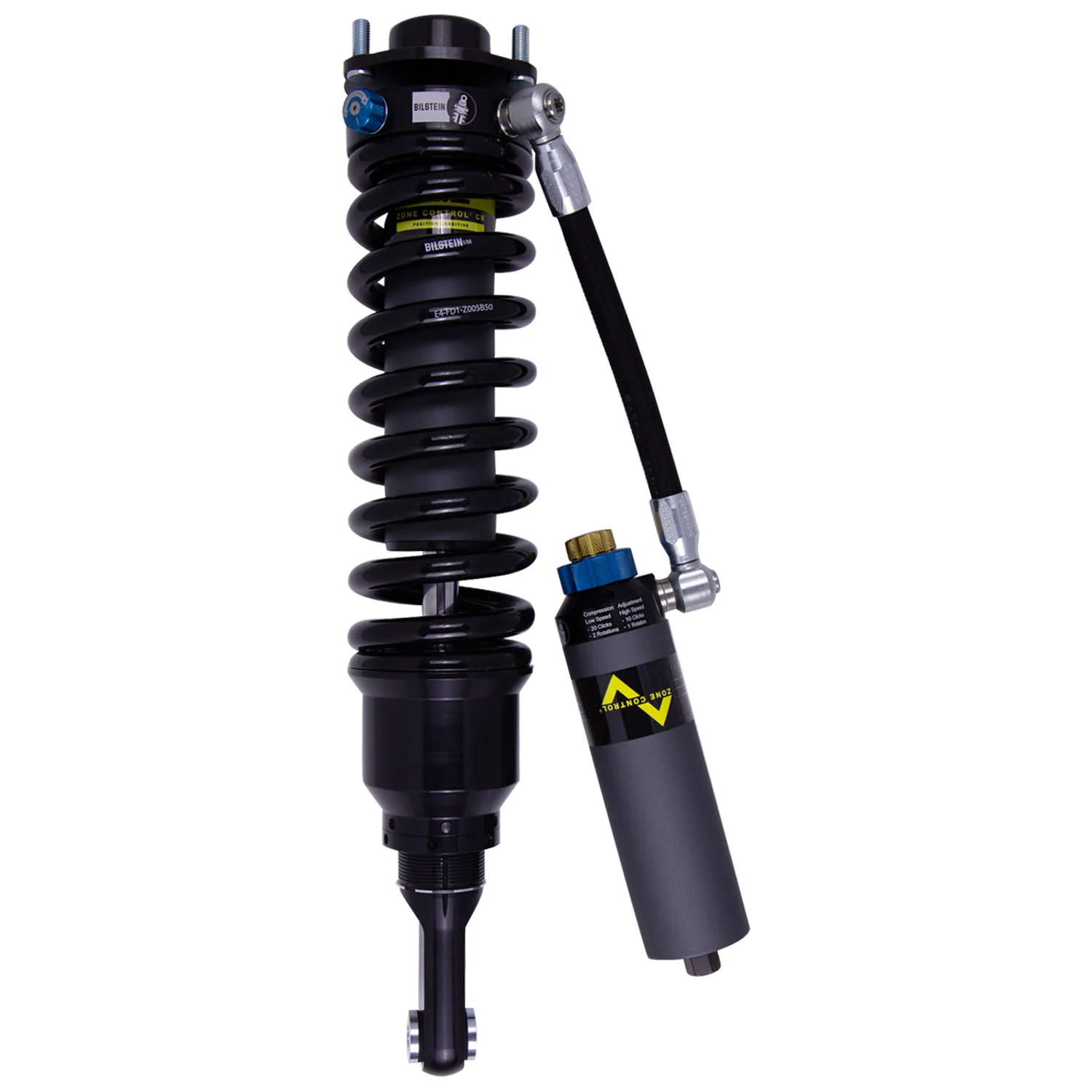 Bilstein - B8 8112 (ZoneControl CR DSA+) - Front Right Corner Module - Image 3