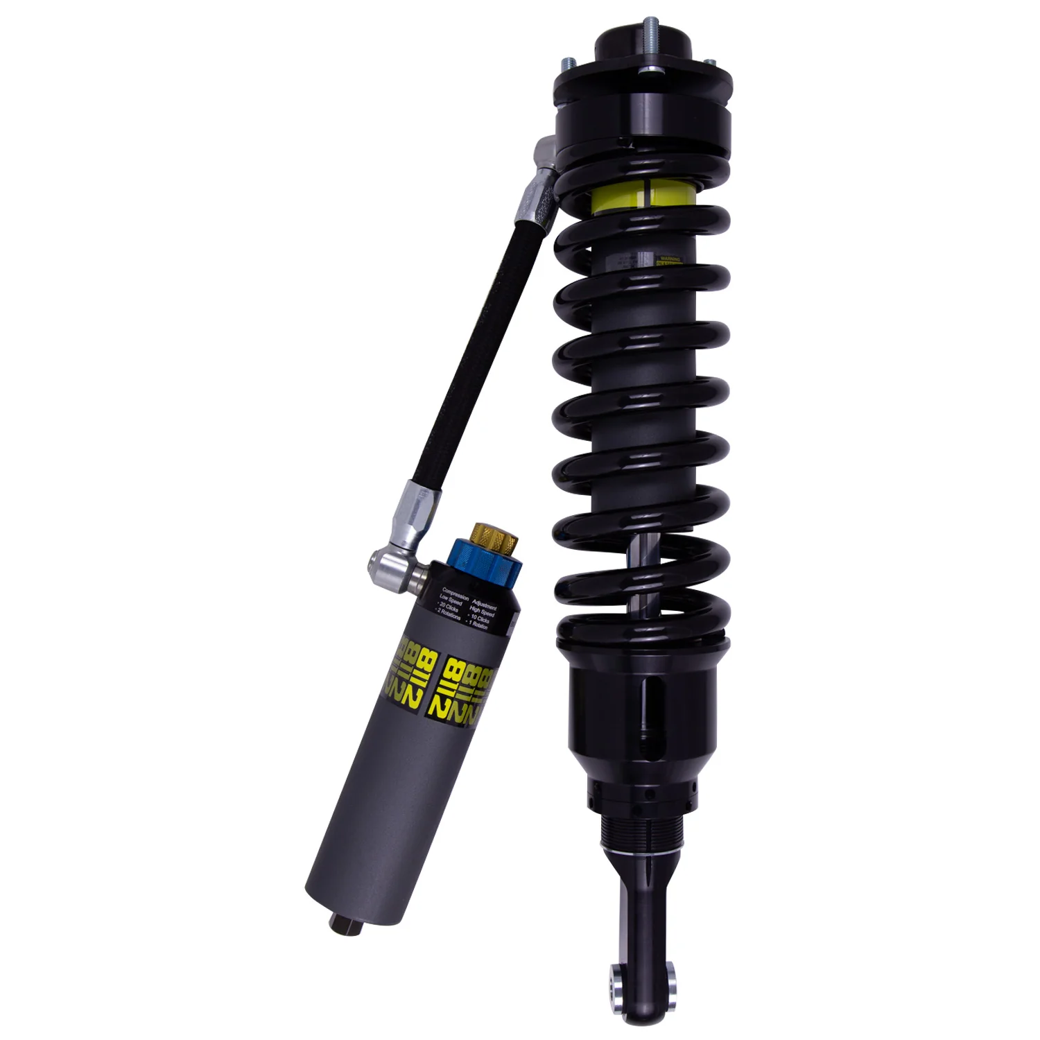 Bilstein - B8 8112 (ZoneControl CR DSA+) - Front Right Corner Module - Image 4