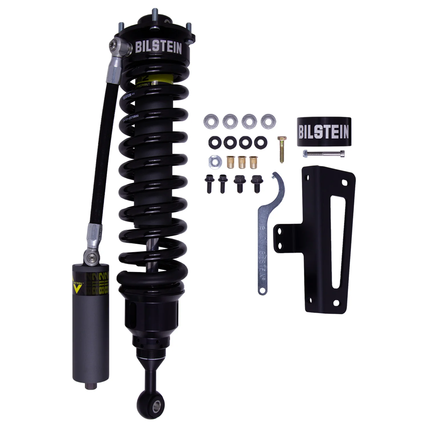 Bilstein - B8 8112 (ZoneControl CR) - Front Left Corner Module