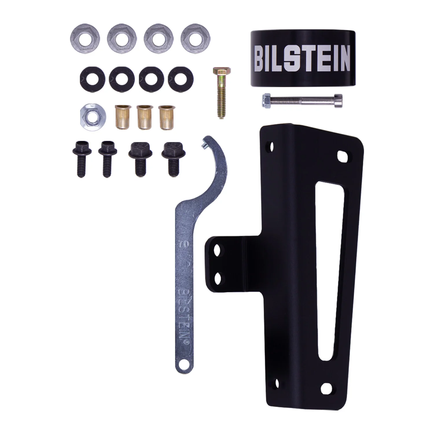 Bilstein - B8 8112 (ZoneControl CR) - Front Left Corner Module - Image 2