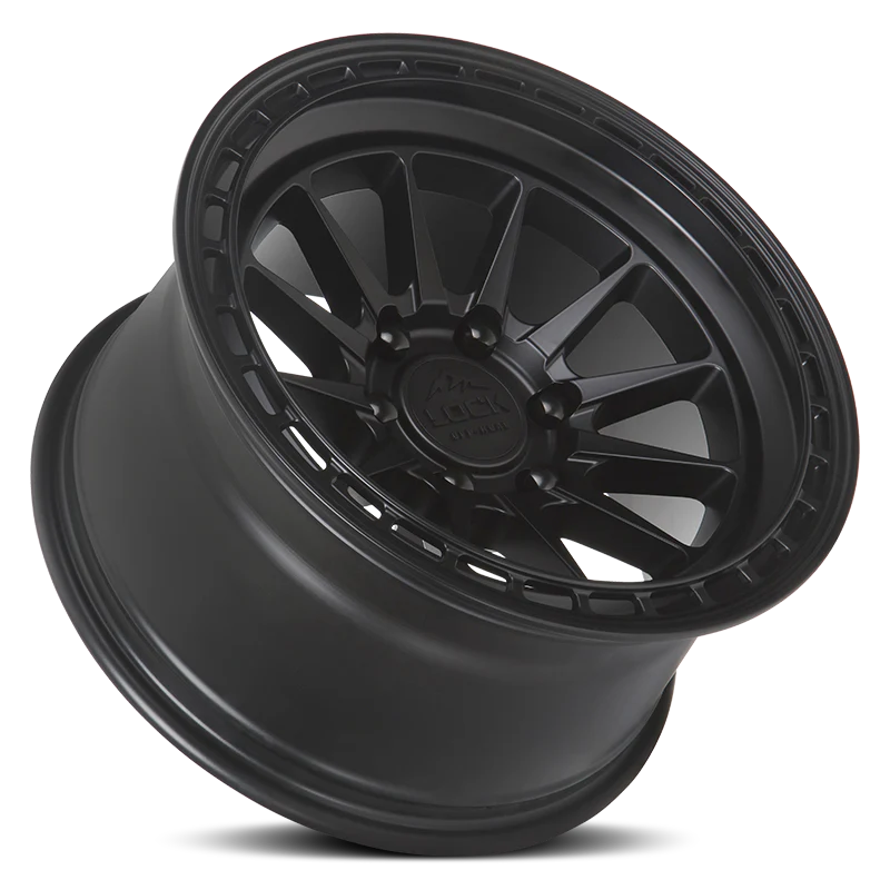 BAJA- MATTE BLACK - Image 3