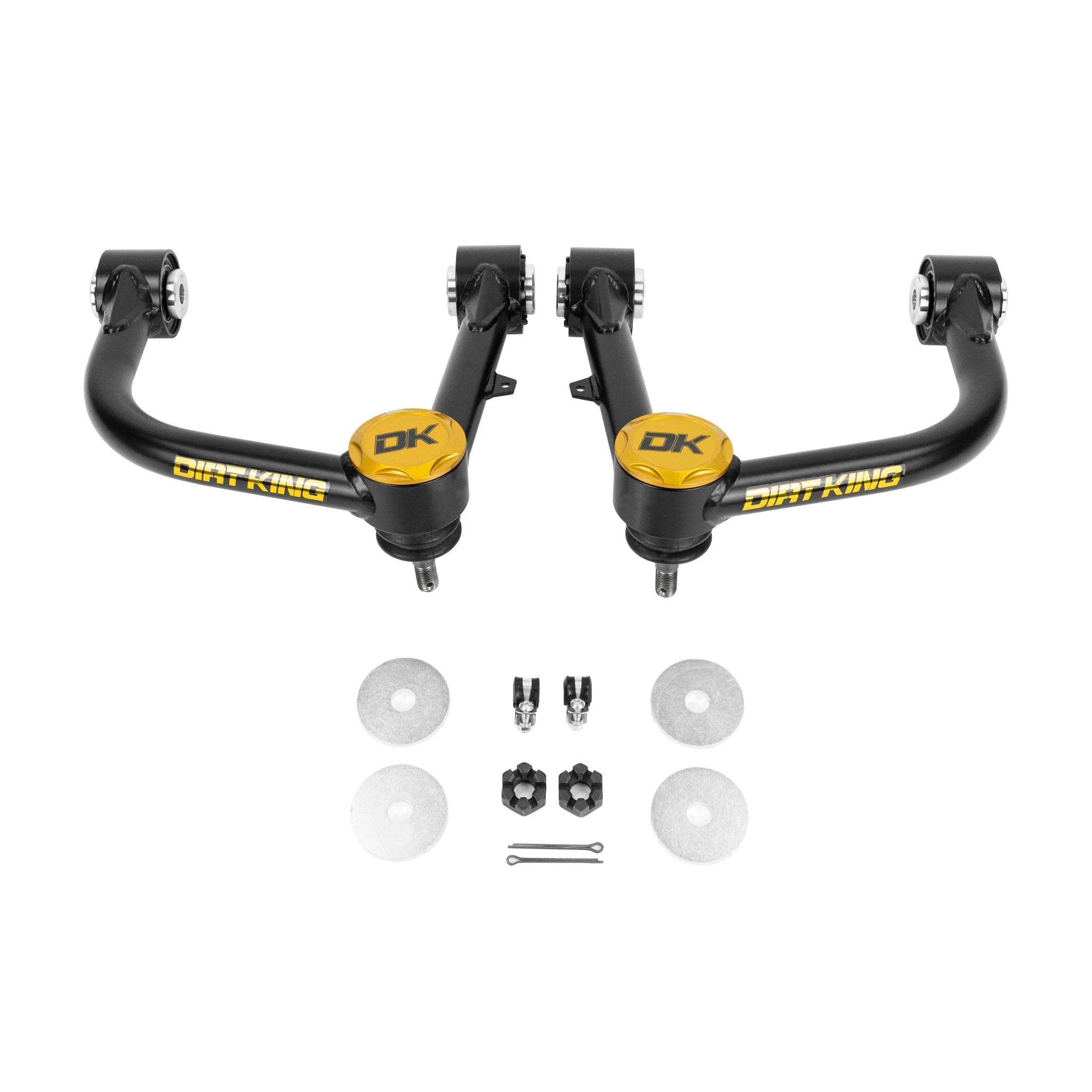 Ball Joint Upper Control Arms - Image 2
