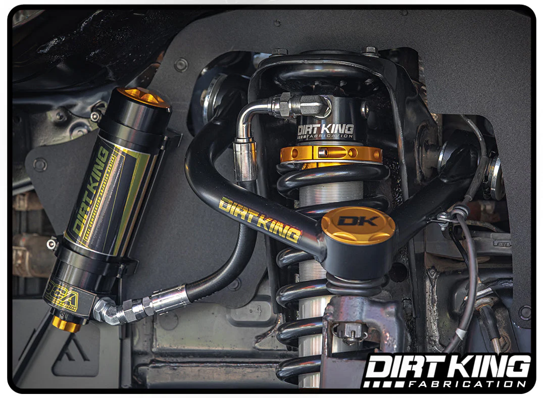 Ball Joint Upper Control Arms - Image 4