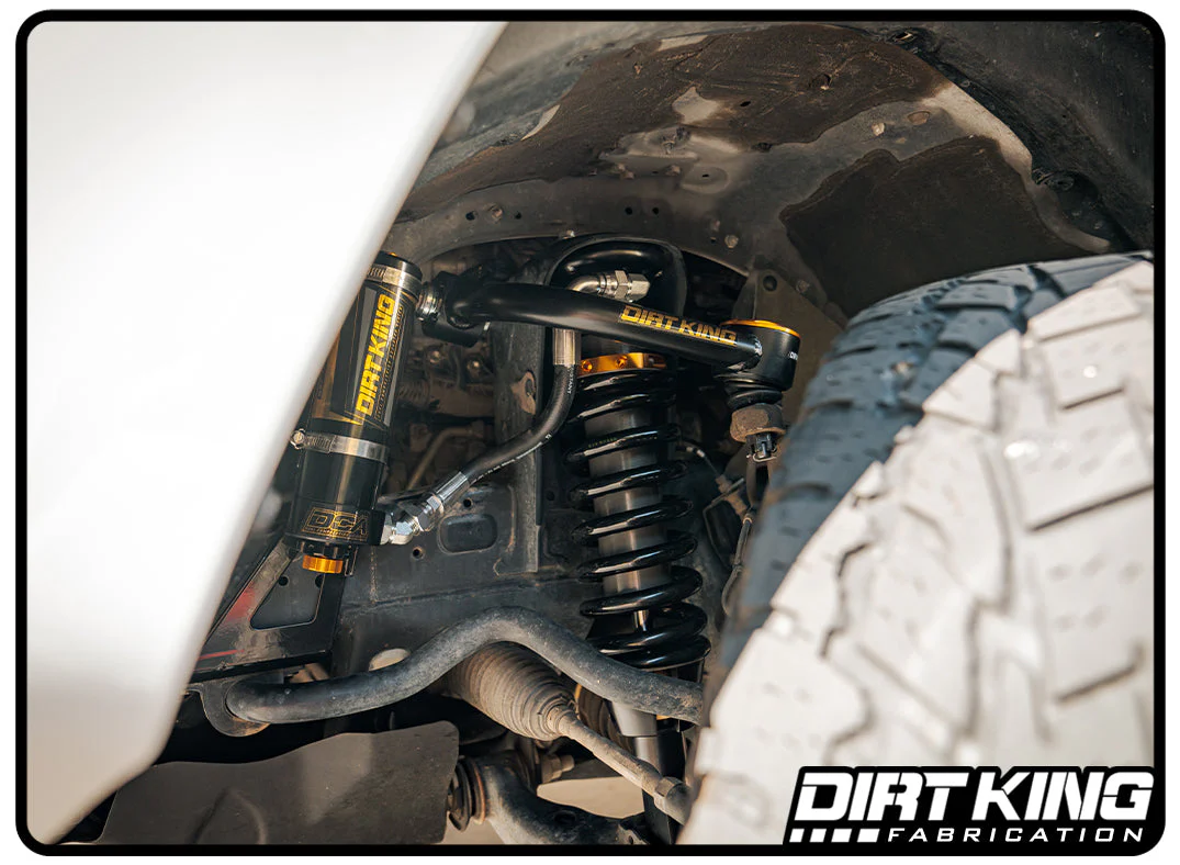 Ball Joint Upper Control Arms - Image 8