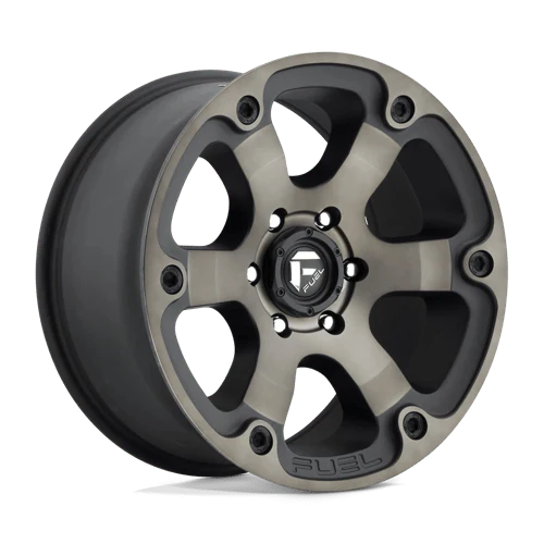 BEAST 17X9 8X170 125.1 MBD +20