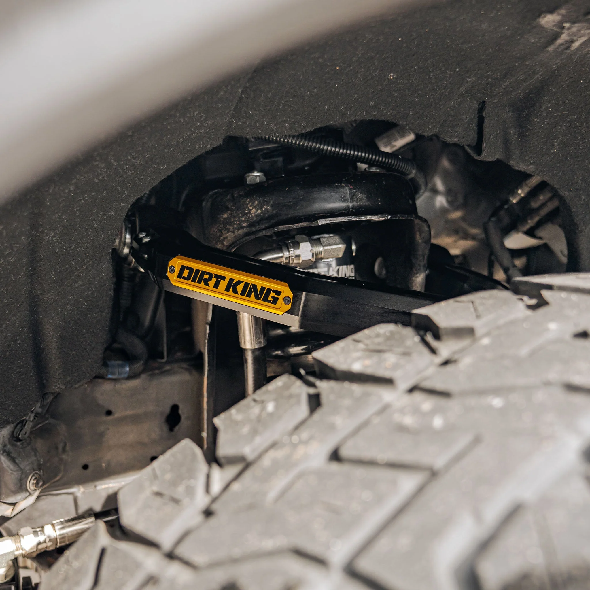 Billet Upper Control Arms - Image 8