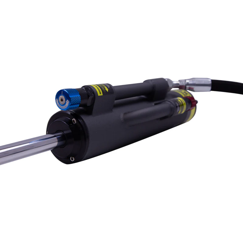Bilstein 03-23 Toyota 4Runner / 10-23 Lexus GX460B8 8100 (Bypass) Rear Left Shock Absorber - Image 8