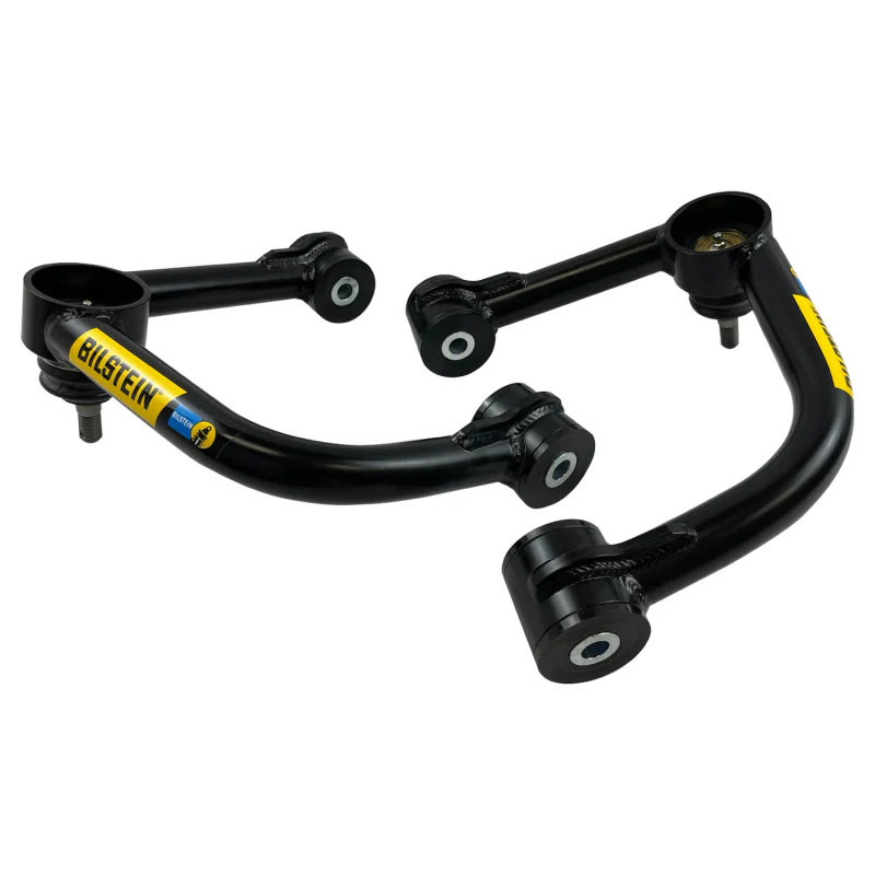 Bilstein 05-21 Toyota Tacoma B8 Front Upper Control Arm Kit - Image 8