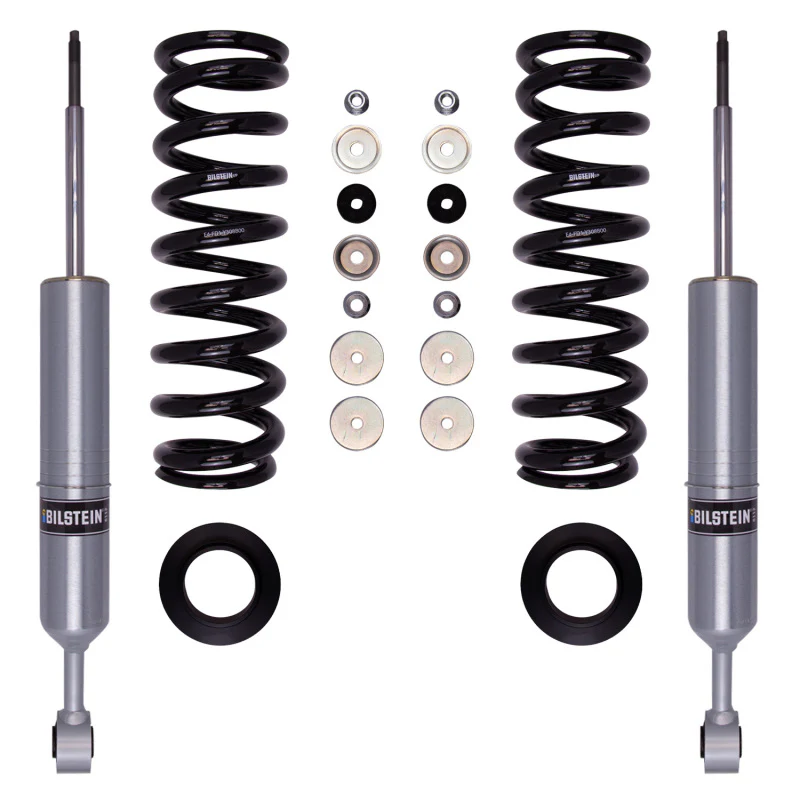 Bilstein 07-21 Toyota Tundra - B8 6112 Kit - Image 5