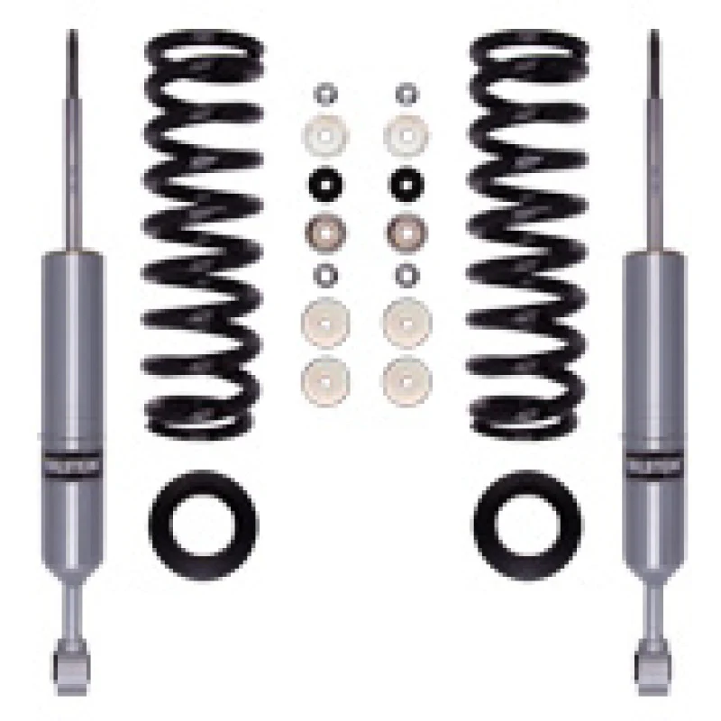 Bilstein 07-21 Toyota Tundra - B8 6112 Kit - Image 9