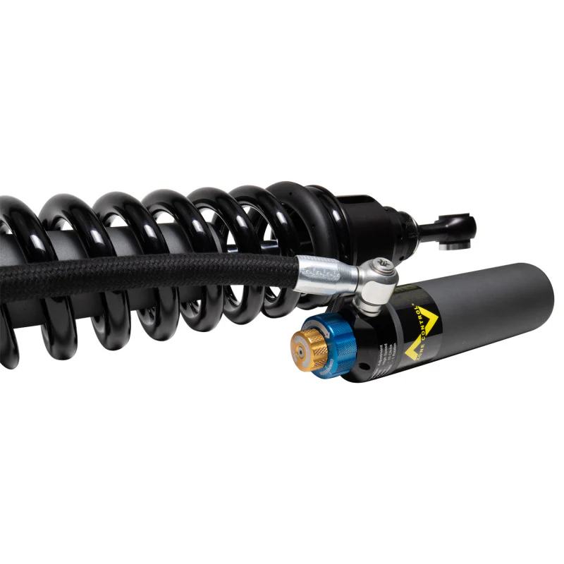 Bilstein 07-21 Toyota Tundra B8 8112 ZoneControl CR DSA+ Front Left - Image 10