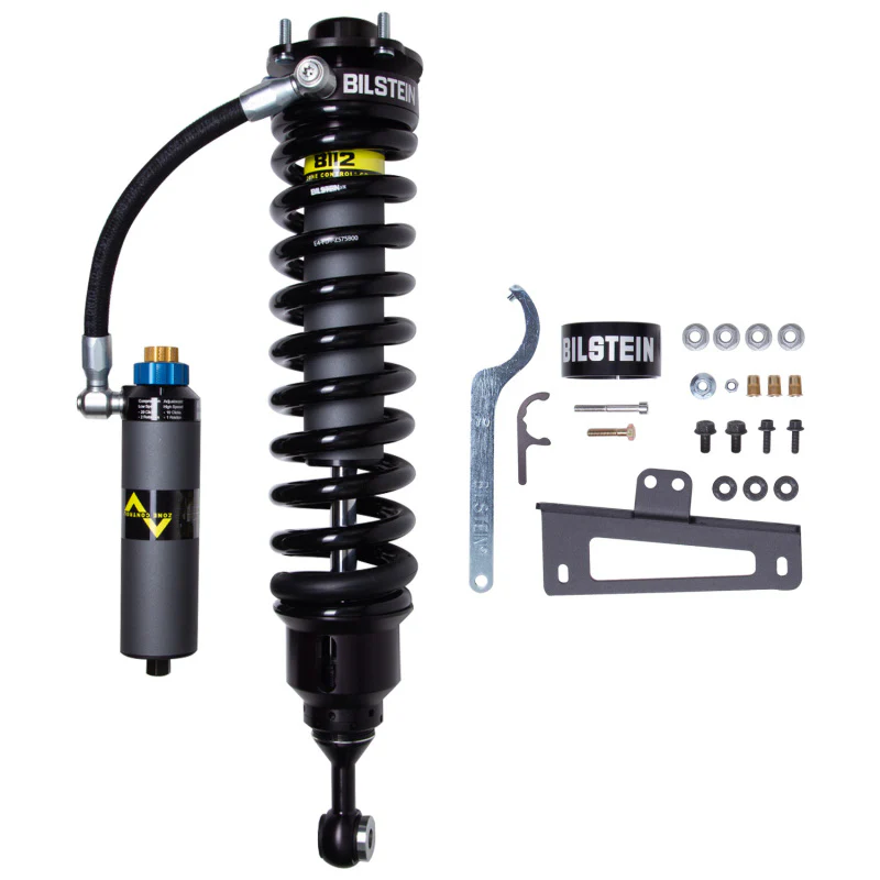 Bilstein 07-21 Toyota Tundra B8 8112 ZoneControl CR DSA+ Front Right - Image 11
